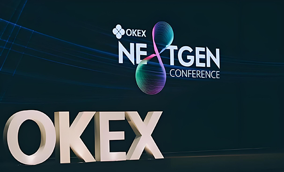 oke 安卓下载网交易界面